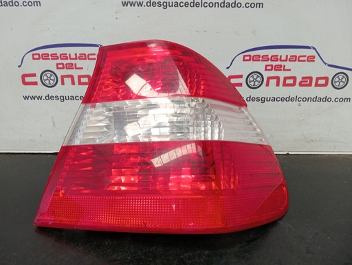 [165859] PILOTO TRASERO DERECHO