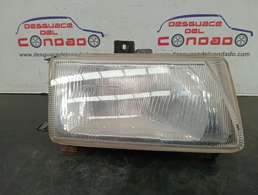 [198782] FARO DERECHO