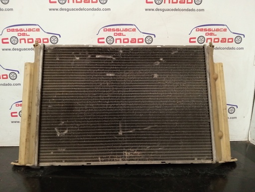 [198056] RADIADOR AGUA