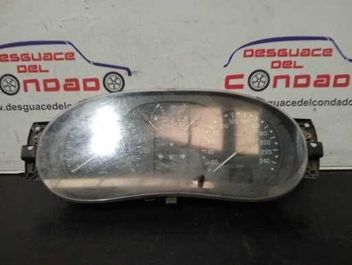 [198141] CUADRO INSTRUMENTOS