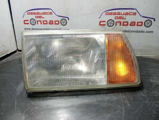 [209542] FARO IZQUIERDO