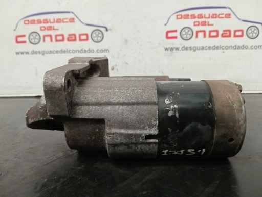[198778] MOTOR ARRANQUE