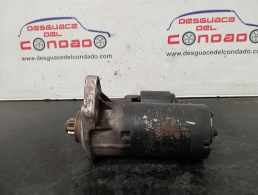 [198591] MOTOR ARRANQUE