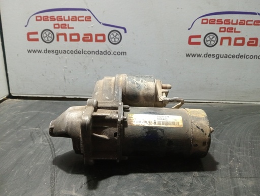 [200698] MOTOR ARRANQUE