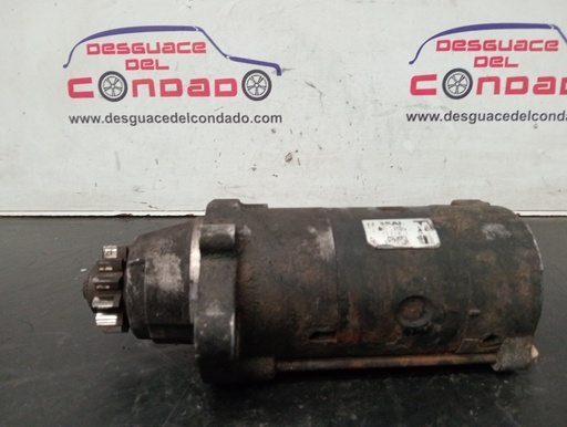 [163924] MOTOR ARRANQUE