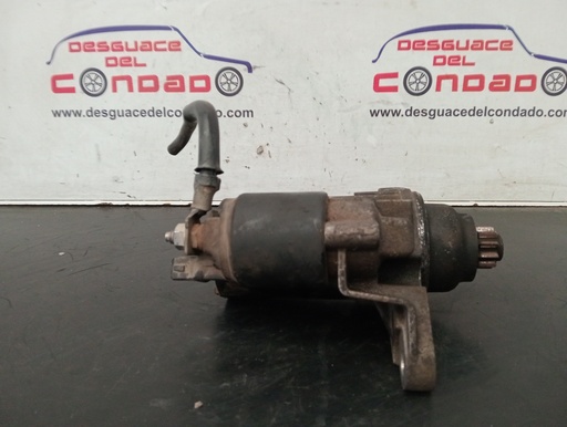 [166715] MOTOR ARRANQUE