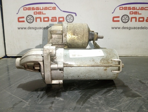 [200704] MOTOR ARRANQUE