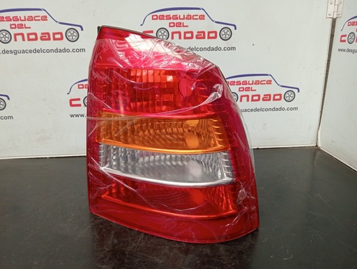 [187244] PILOTO TRASERO DERECHO