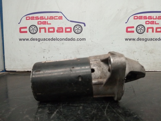 [202177] MOTOR ARRANQUE