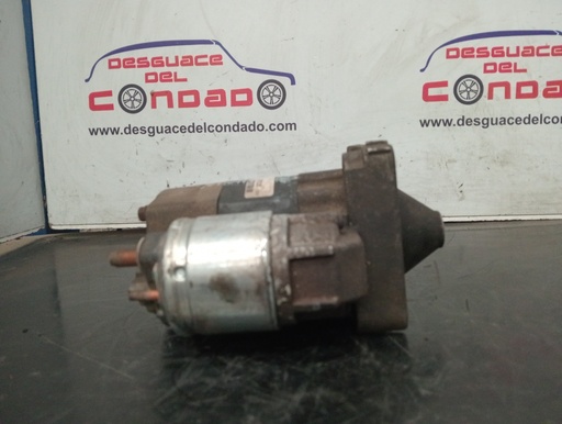 [202178] MOTOR ARRANQUE