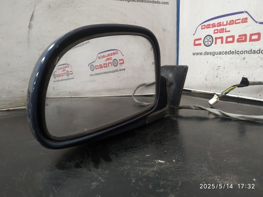 [214223] RETROVISOR IZQUIERDO