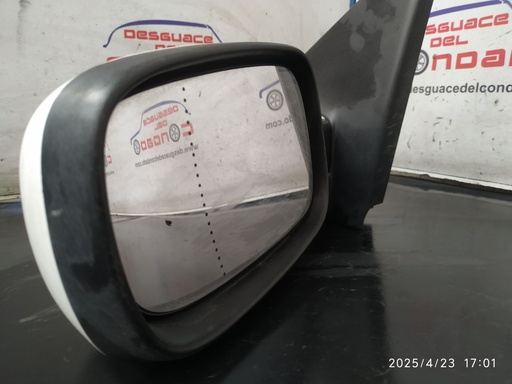 [186236] RETROVISOR IZQUIERDO