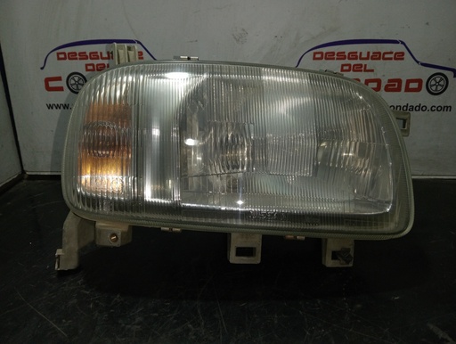 [202195] FARO DERECHO