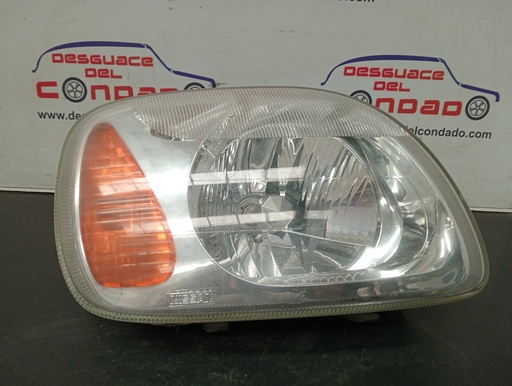 [195447] FARO DERECHO