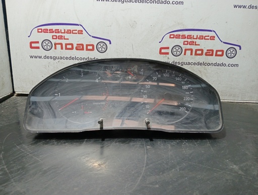 [206304] CUADRO INSTRUMENTOS