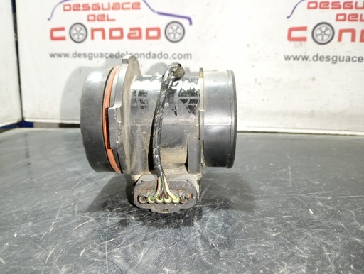 [210632] CAUDALIMETRO