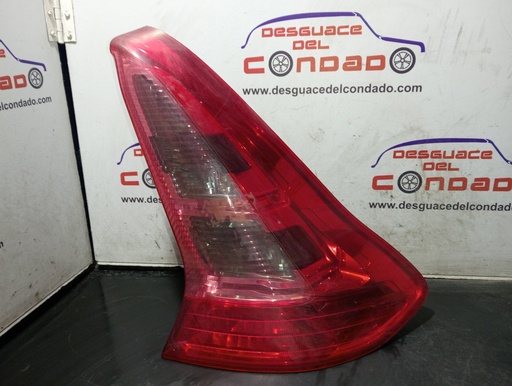 [206996] PILOTO TRASERO DERECHO
