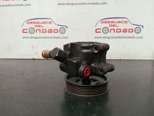 [189683] BOMBA DIRECCION