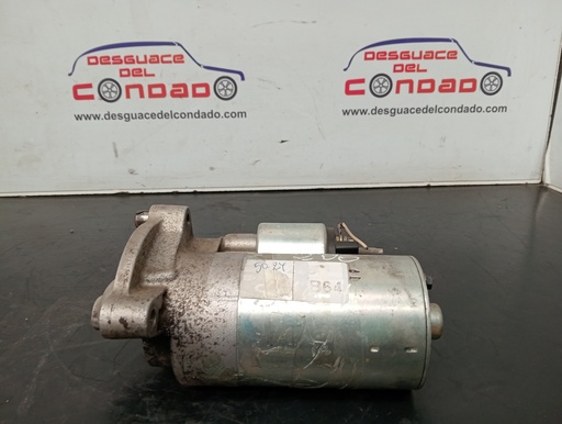 [188344] MOTOR ARRANQUE