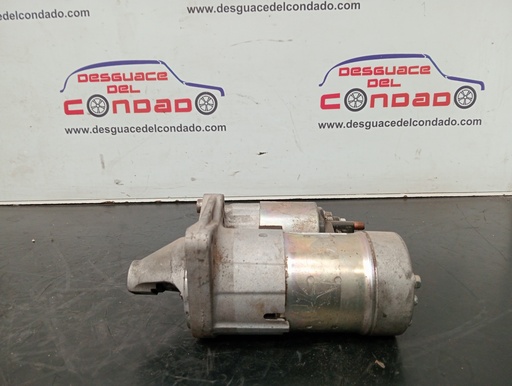 [188349] MOTOR ARRANQUE