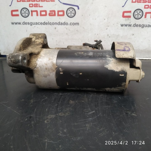 [210942] MOTOR ARRANQUE
