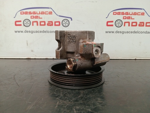 [189691] BOMBA DIRECCION