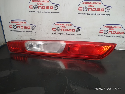 [214826] PILOTO TRASERO IZQUIERDO