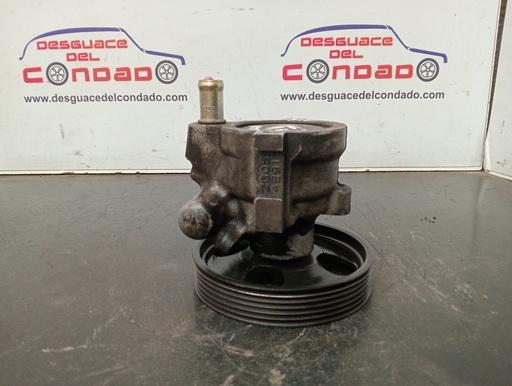 [190424] BOMBA DIRECCION