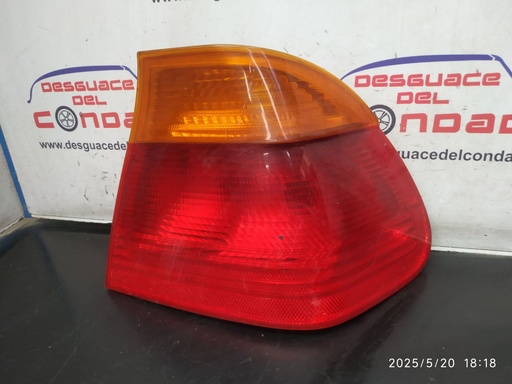 [214829] PILOTO TRASERO DERECHO