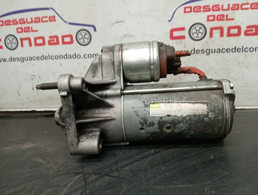 [209393] MOTOR ARRANQUE