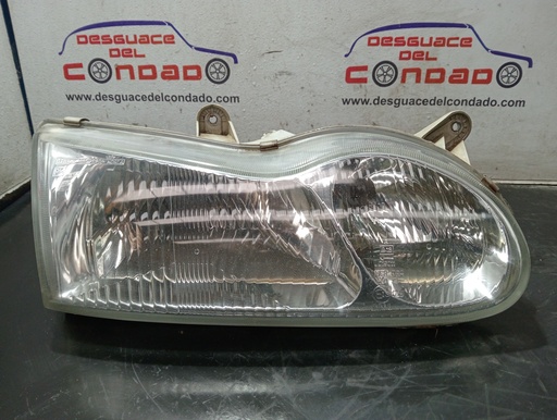 [210000] FARO DERECHO