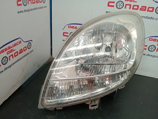 [182191] FARO IZQUIERDO