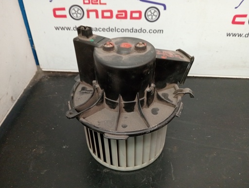 [189712] VENTILADOR CALEFACCION