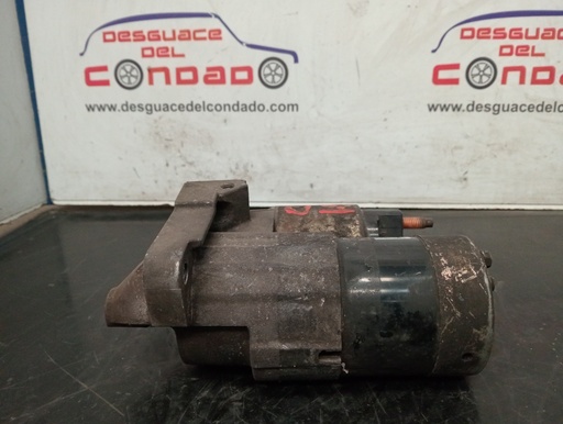 [202210] MOTOR ARRANQUE