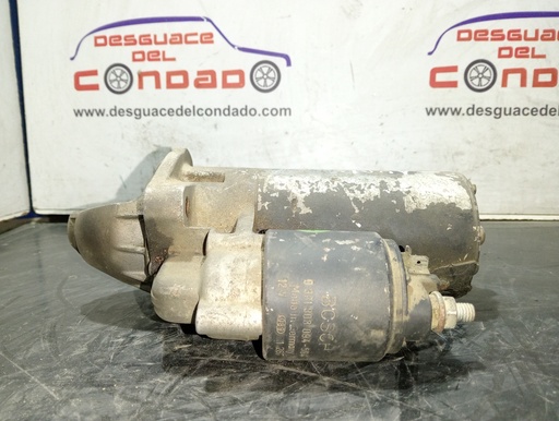 [202215] MOTOR ARRANQUE