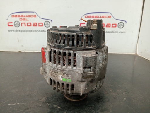 [190419] ALTERNADOR