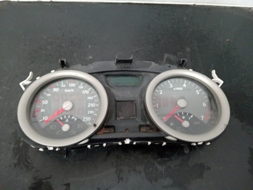 [149877] CUADRO INSTRUMENTOS