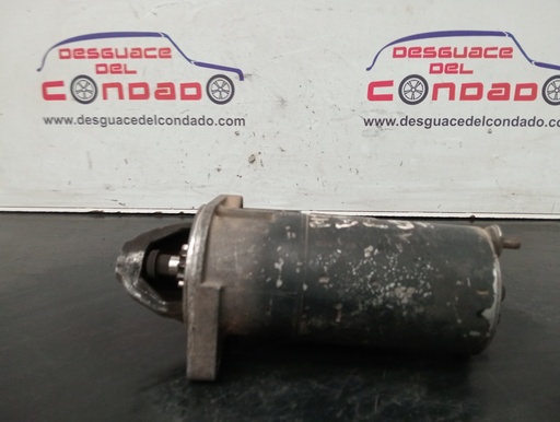 [198590] MOTOR ARRANQUE