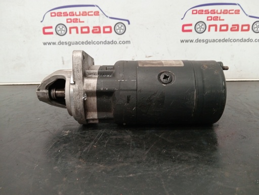 [191192] MOTOR ARRANQUE