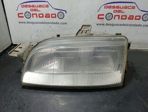 [210810] FARO IZQUIERDO