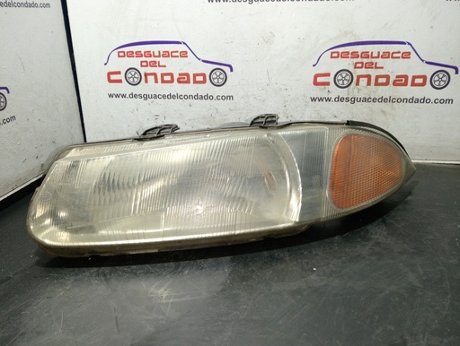 [207462] FARO IZQUIERDO