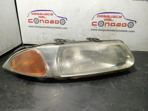 [207465] FARO DERECHO