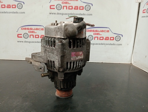 [196637] ALTERNADOR