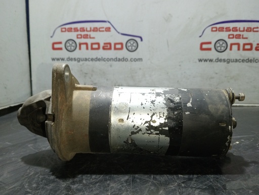 [202548] MOTOR ARRANQUE