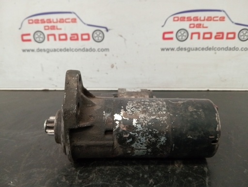 [196017] MOTOR ARRANQUE