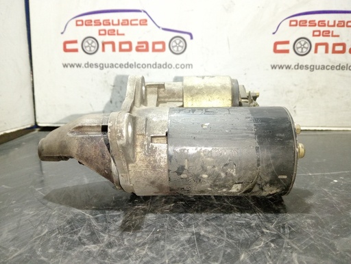 [202551] MOTOR ARRANQUE