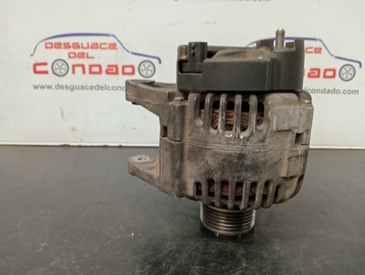 [191722] ALTERNADOR