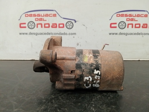 [195838] MOTOR ARRANQUE
