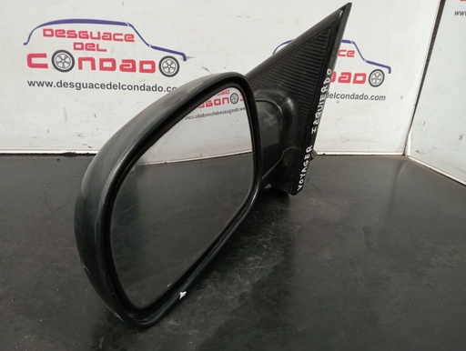 [196652] RETROVISOR IZQUIERDO