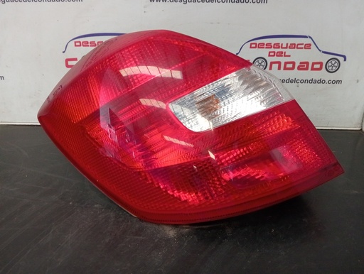 [193444] PILOTO TRASERO IZQUIERDO